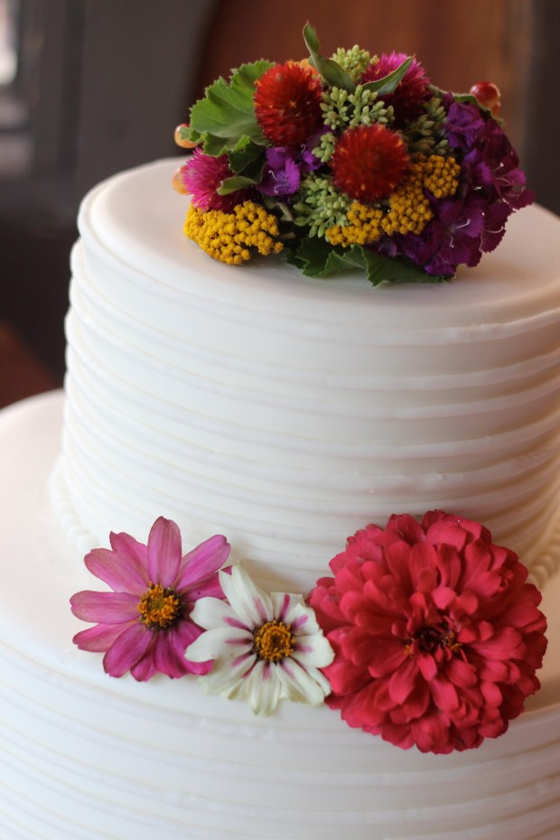 Wedding |Beauty and Blooms