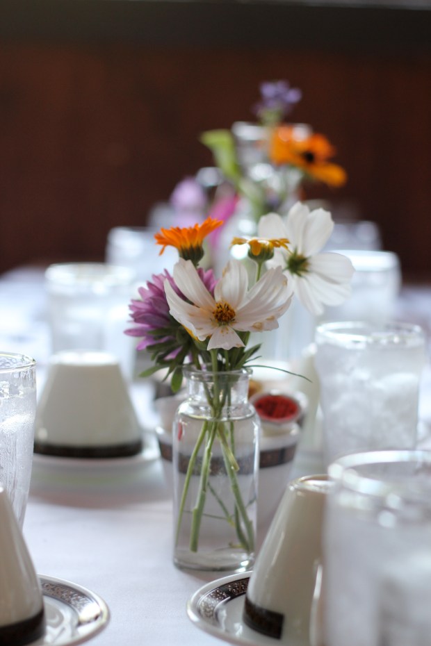 Wedding |Beauty and Blooms