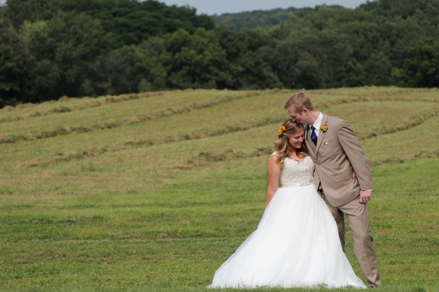 Wedding |Beauty and Blooms