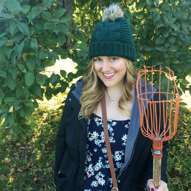 Apple Orchard | Beauty and Blooms