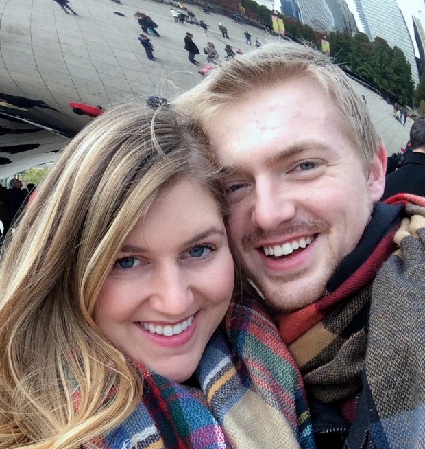 Friday Favorites | Beauty & Blooms