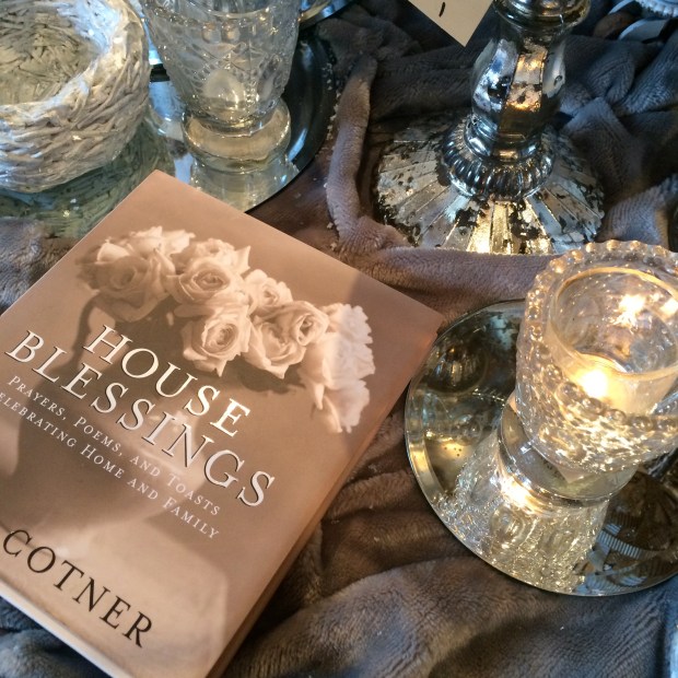 Christmas Shopping | Beauty & Blooms