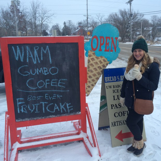 Christmas Shopping | Beauty & Blooms