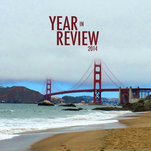 Year in Review | Beauty and Blooms
