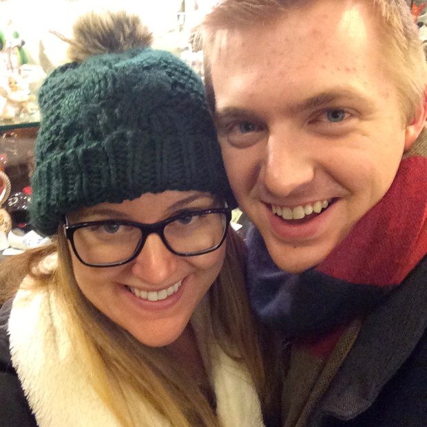 Winter Wine Walk | Beauty & Blooms