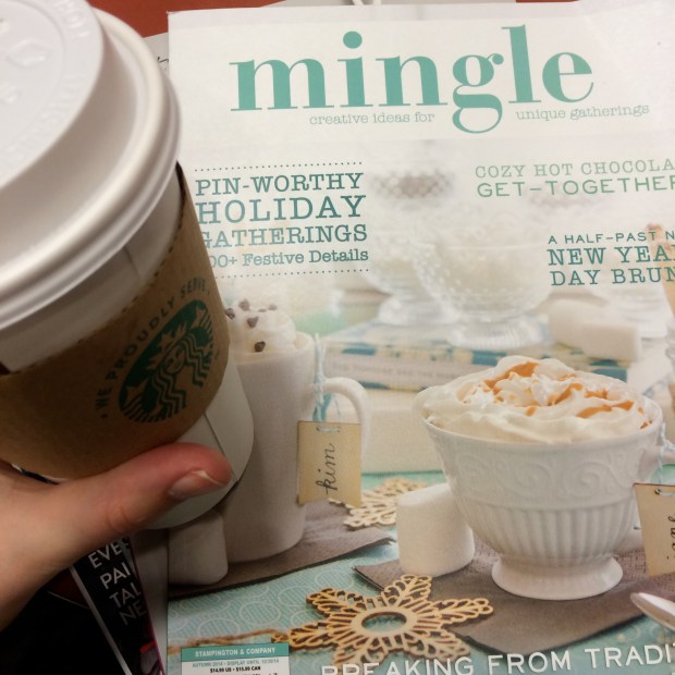 Friday Favorites | Beauty & Blooms