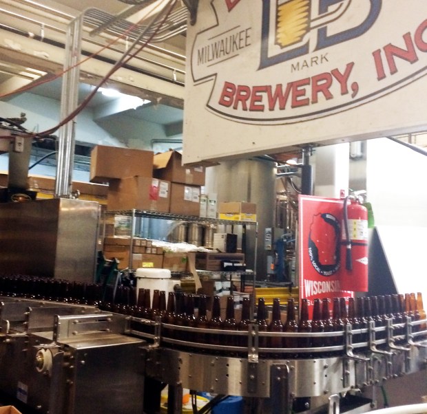 Milwaukee-Weekend-Lakefront-Brewery-and-Third-Ward