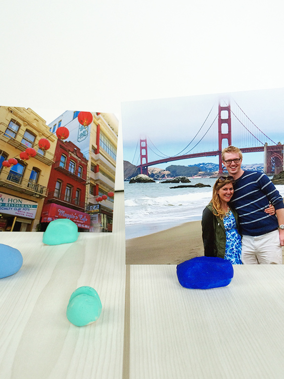 Clay-Sea-Glass-Photo-Holders