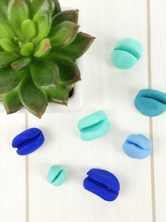 Clay-Sea-Glass-Photo-Holders