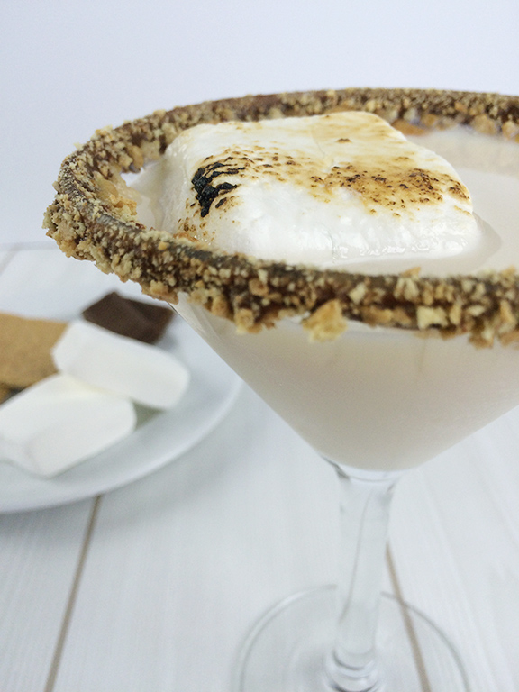 S'more-Cocktail