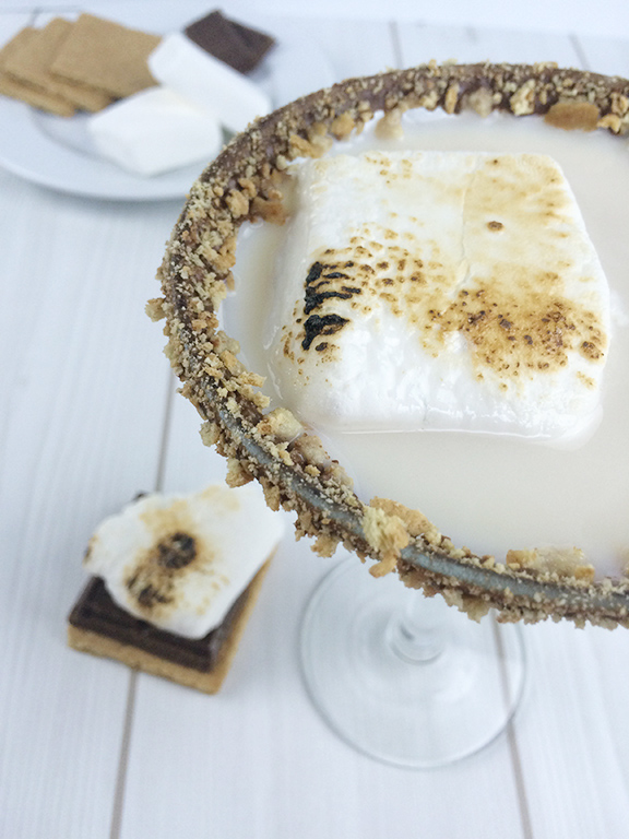 S'more-Cocktail