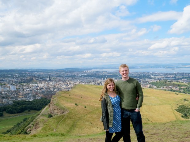 Tonner-Travels-Edinburgh-Adventures