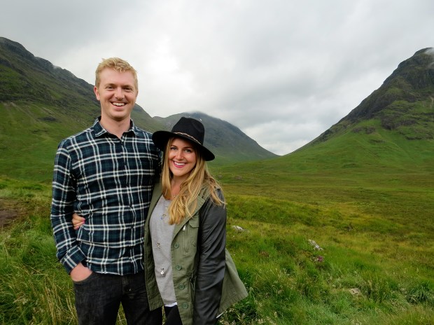 Tonner-Travels-Exploring-The-Scottish-Highlands