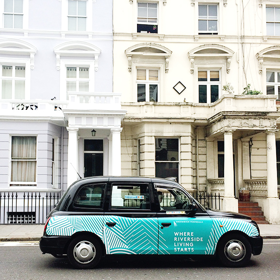 Tonner-Travels-London-Sights