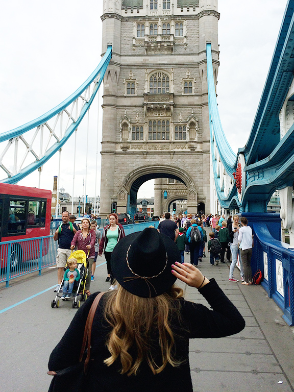 Tonner-Travels-London-Sights