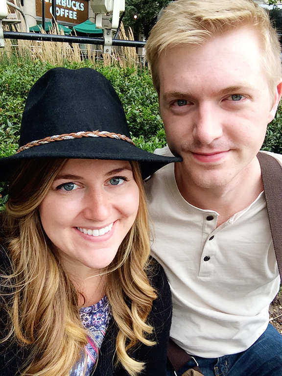 Tonner-Travels-London-Sights