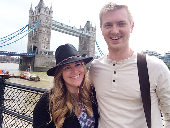 Tonner-Travels-London-Sights