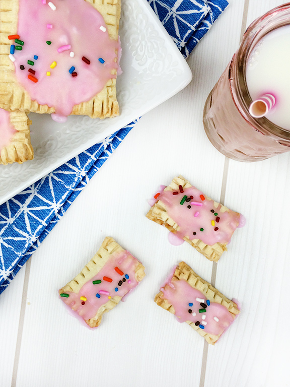 Homemade-Poptarts