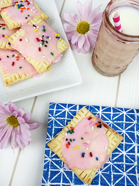 Homemade-Poptarts