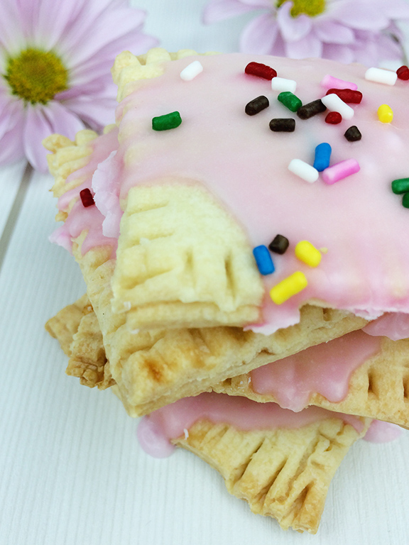 Homemade-Poptarts