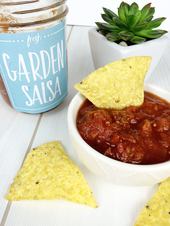 Salsa-Printable