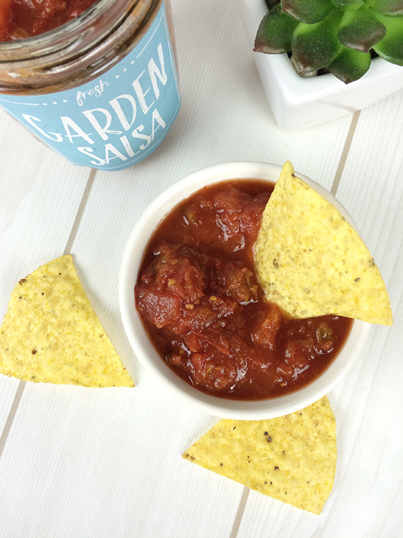 Salsa-Printable