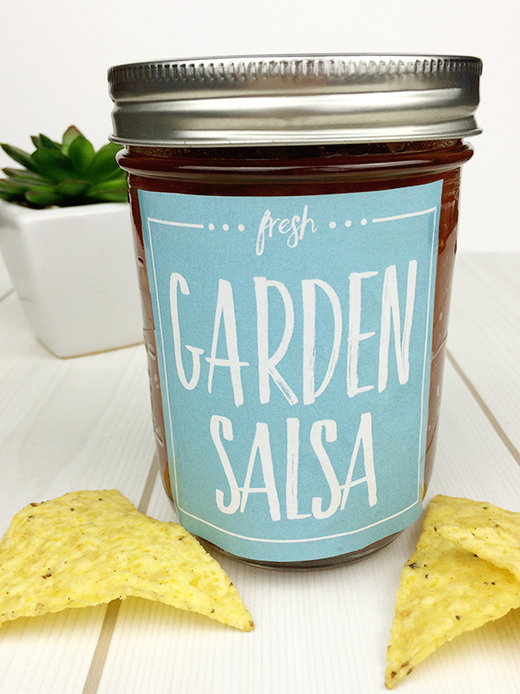Salsa-Printable