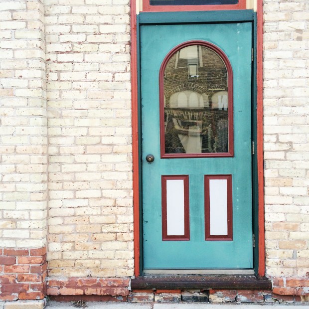 Day Trip to Algoma, Wisconsin!