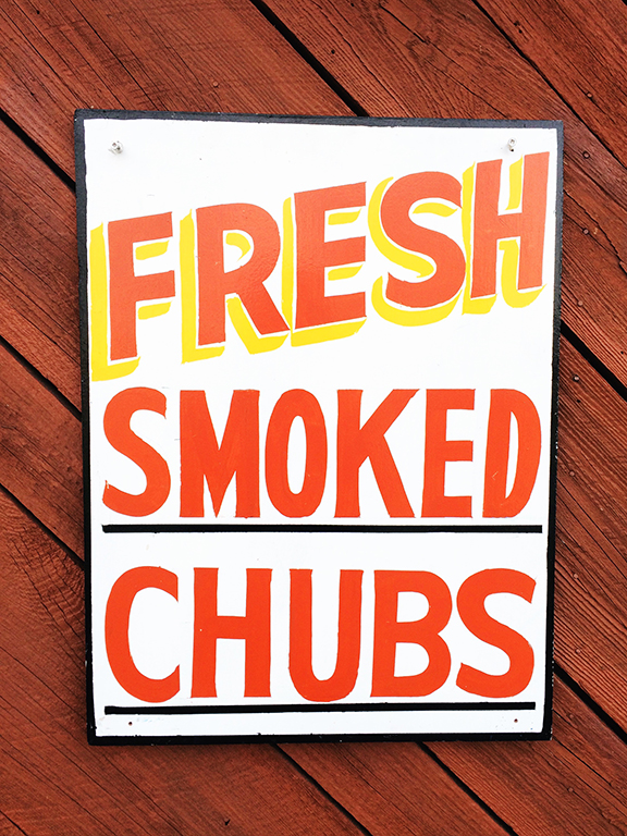 Day Trip to Algoma, Wisconsin!