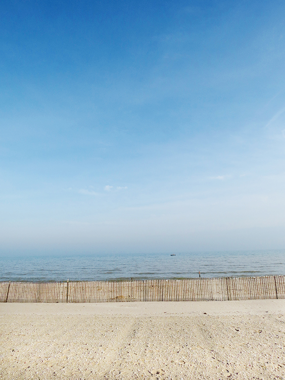 Day Trip to Algoma, Wisconsin!