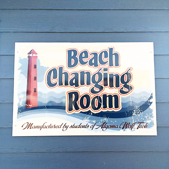 Day Trip to Algoma, Wisconsin!