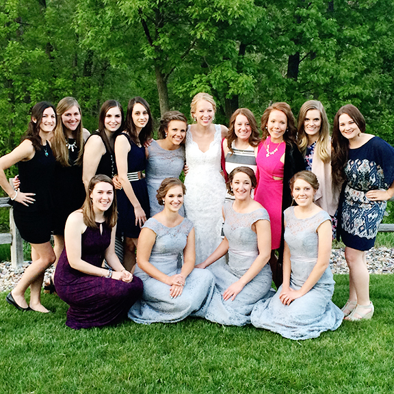 Month in Review: May 2016