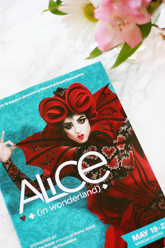 Month in Review: May 2016