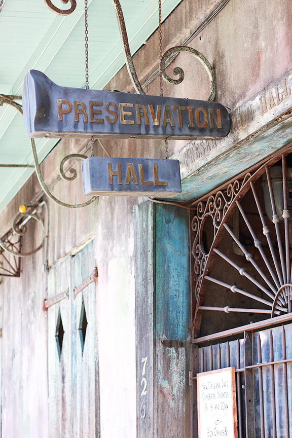 New Orleans Travel Guide!