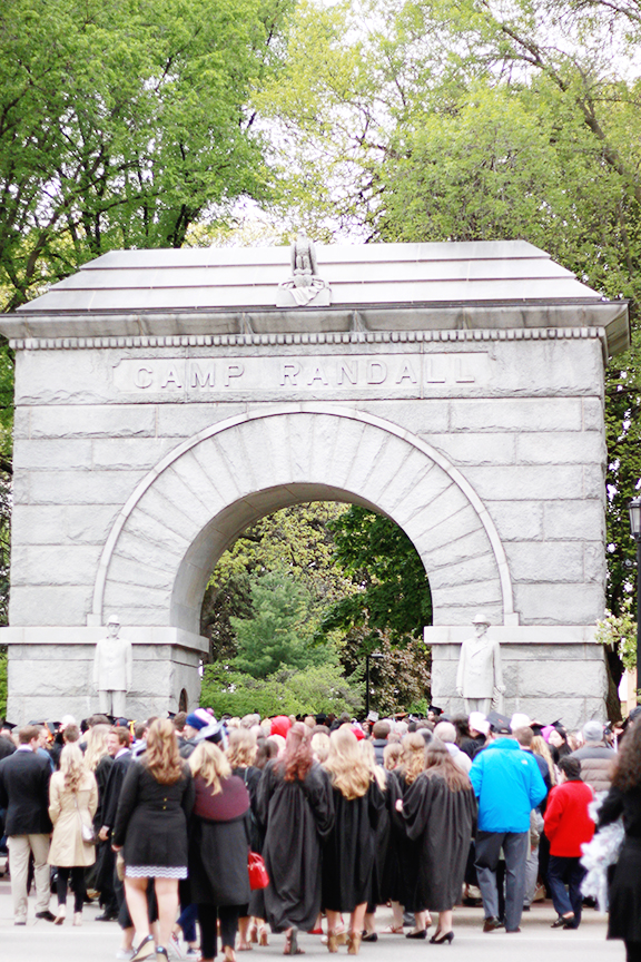 Month in Review: May 2016