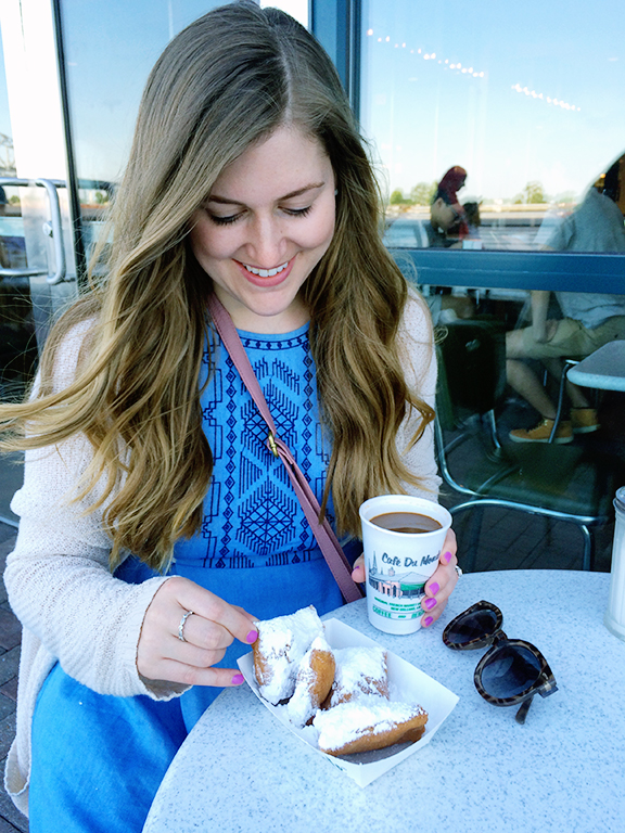 New Orleans Travel Guide!