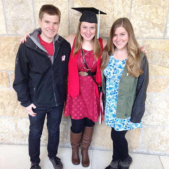 Month in Reveiw: May 2016