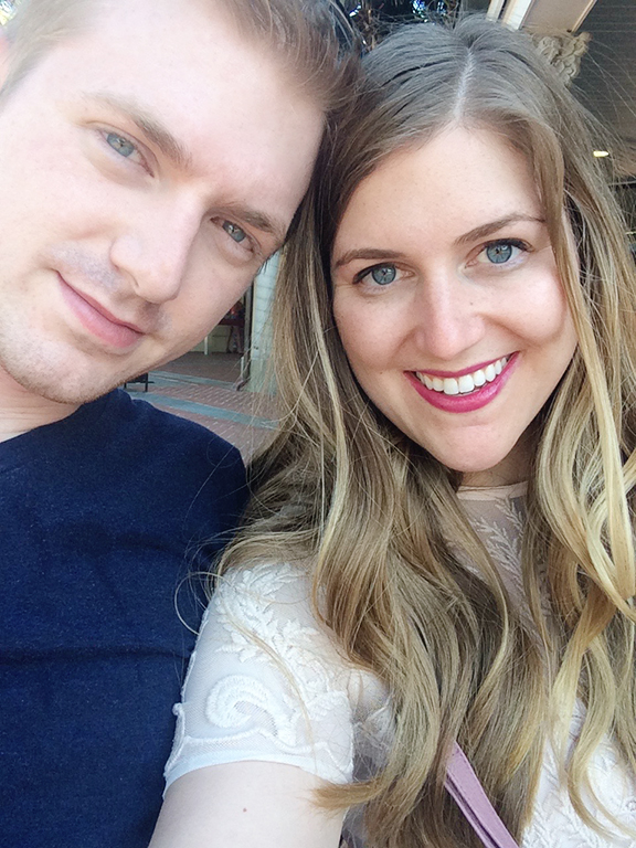 Month in Review: May 2016