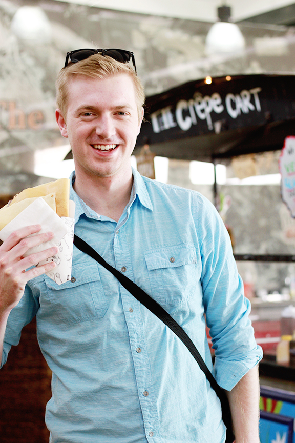 New Orleans Travel Guide!