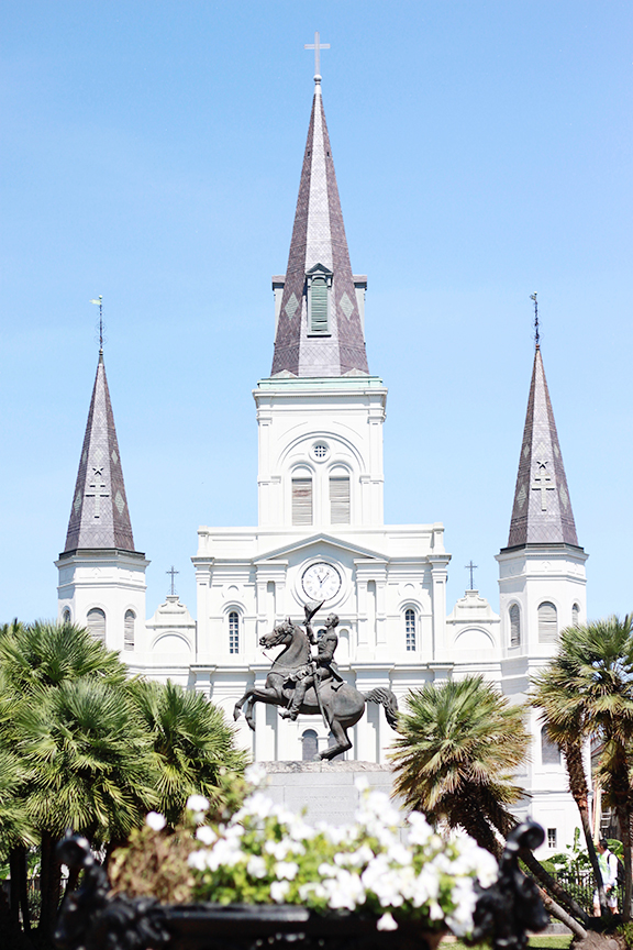 New Orleans Travel Guide!