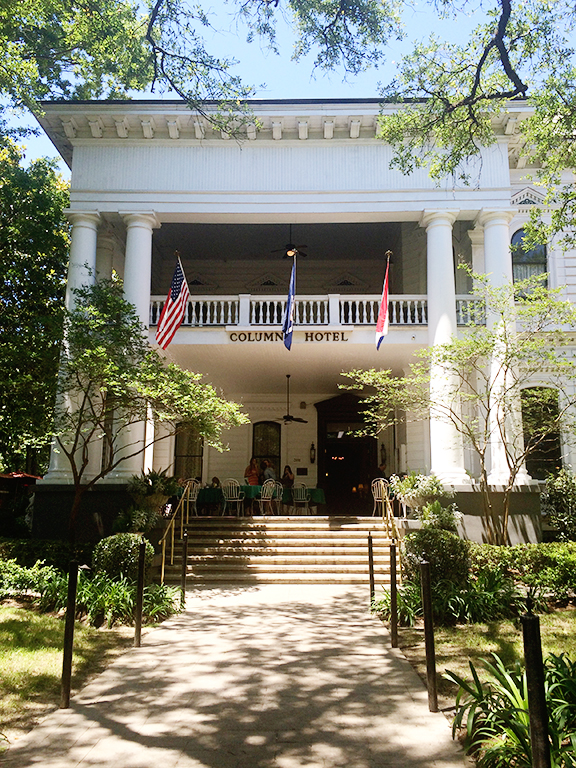 New Orleans Travel Guide!