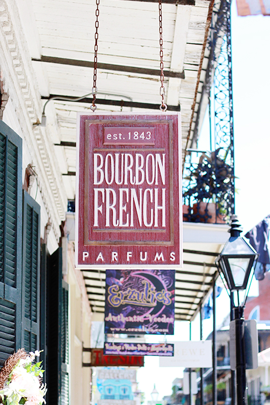 New Orleans Travel Guide!