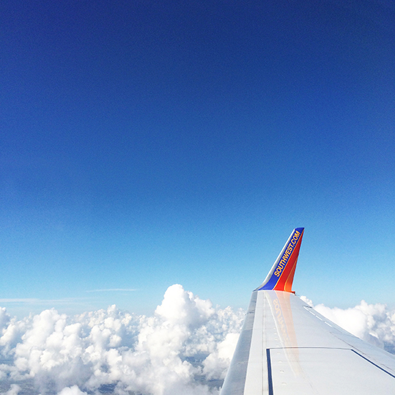 Month in Review: June 2016