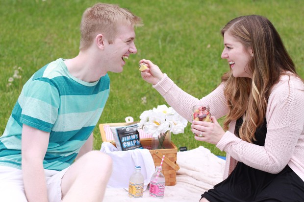 Laid Back Picnic Guide