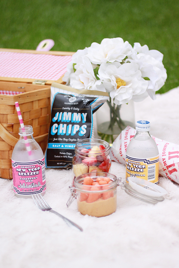 Laid Back Picnic Guide