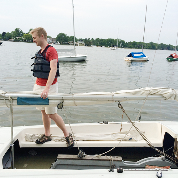 Month in Review: June 2016