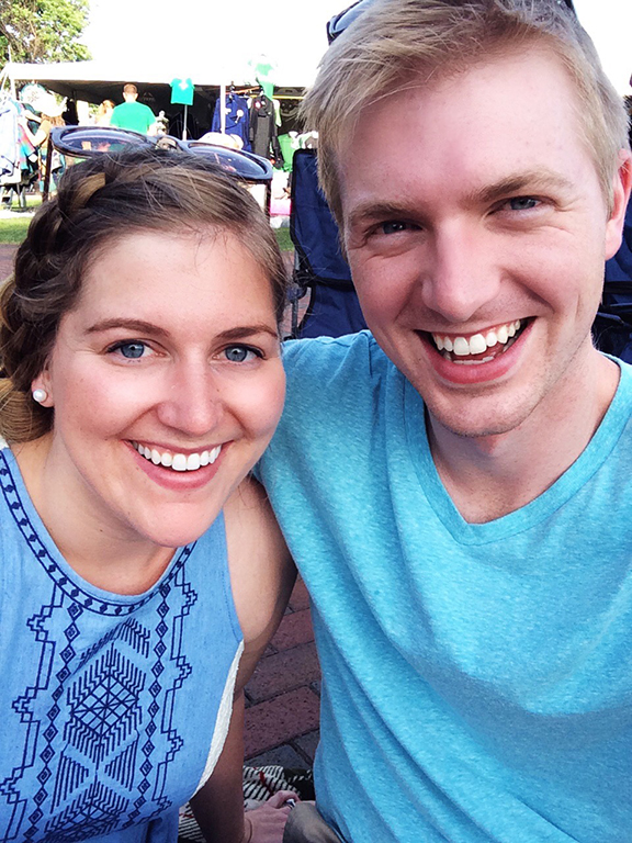 Month in Review: June 2016