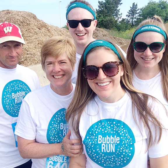 Month in Review: June, 2016