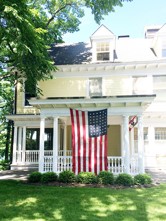 Month in Review: July, 2016