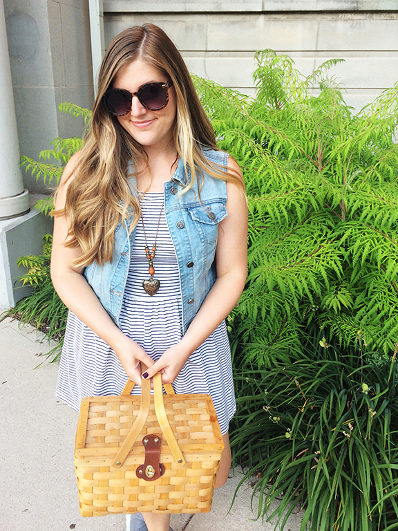 Month in Review: July, 2016